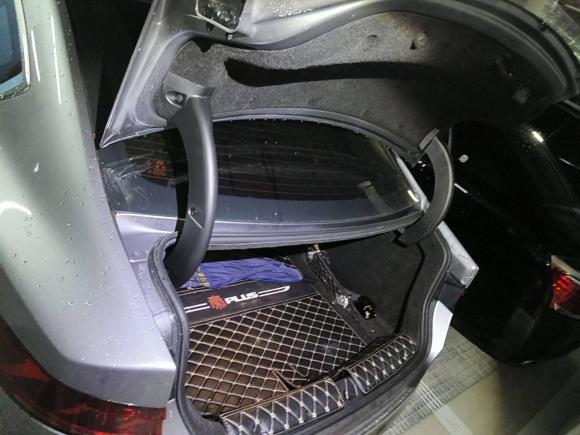 [深圳·粤B] 二手比亚迪秦PLUS2021款 DM-i 55KM 旗舰型