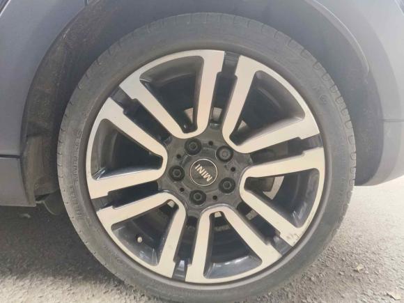 [成都·川G] 二手MINIMINI2018款 1.5T COOPER 艺术家 五门版