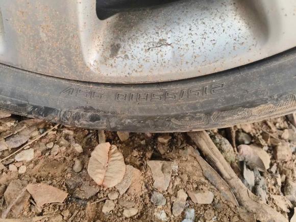 [武汉·鄂A] 二手别克昂科拉2015款 1.4T 自动两驱都市精英型