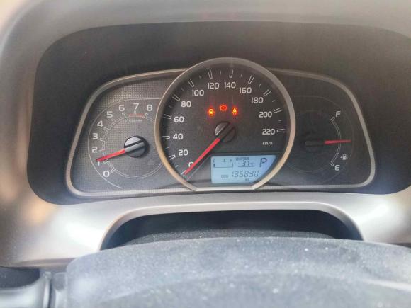 [杭州·浙A] 二手丰田RAV4荣放2015款 2.5L 自动四驱精英版