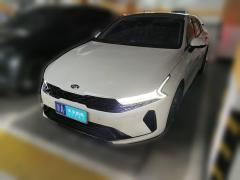 [嘉兴·浙A] 起亚起亚K52020款 270T CVVD 豪华版