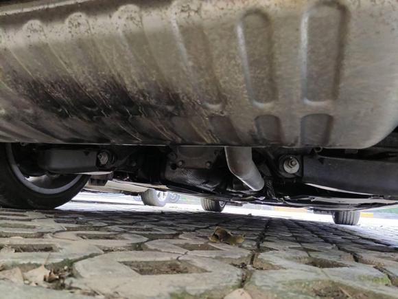 [上海·沪B] 二手凯迪拉克凯迪拉克ATS-L2016款 28T 时尚型