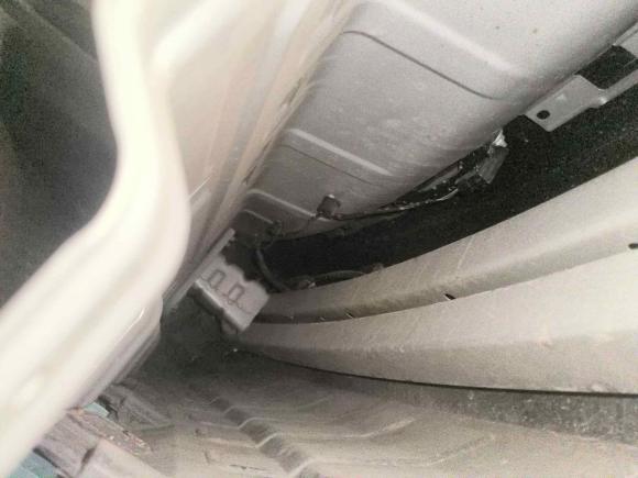 [西安·陕U] 二手吉利汽车星越L2023款 2.0TD 高功自动两驱旗舰型