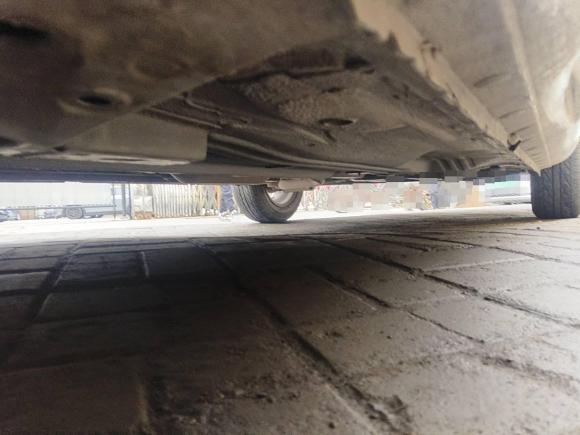 [西安·陕A] 二手日产阳光2011款 1.5XV CVT尊贵版