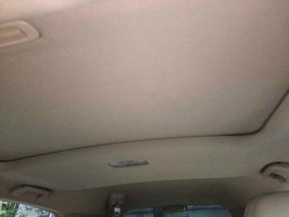 [成都·川G] 二手本田本田CR-V2010款 2.4L 自动四驱豪华版