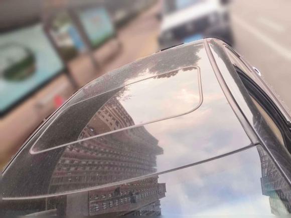 [武汉·鄂A] 二手丰田凯美瑞2010款 200G 经典版