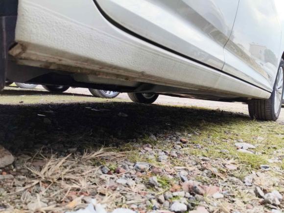 [上海·沪C] 二手大众朗逸2021款 1.5L 自动舒适版