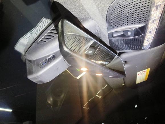 [杭州·沪D] 二手奔驰奔驰E级2020款 E 260 4MATIC 轿跑车