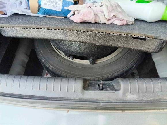 [上海·沪M] 二手本田思域2012款 1.8L 手动舒适版