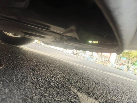 [杭州·浙A] 二手别克君威2015款 2.0L 领先时尚型