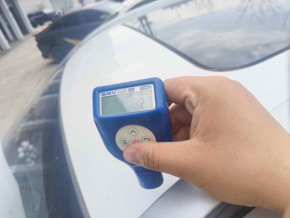 [金华·闽H] 二手长安长安CS552018款 1.5T 自动炫色型 国V