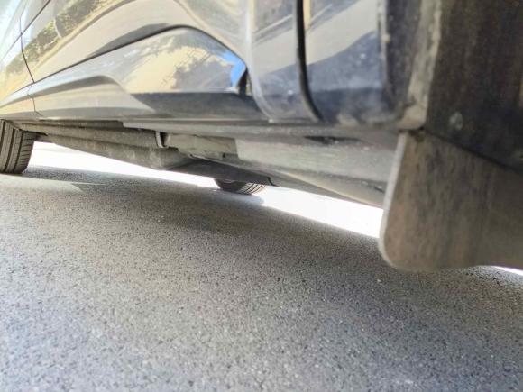 [上海·沪C] 二手奥迪奥迪Q5L2023款 40T 豪华动感型