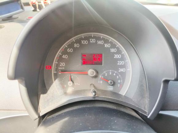 [青岛·鲁U] 二手大众甲壳虫2010款 1.6 AT