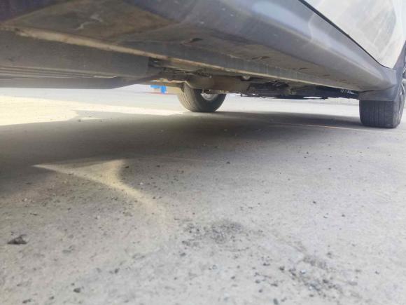 [湖州·浙F] 二手东风风光风光5802018款 1.5T CVT豪华型