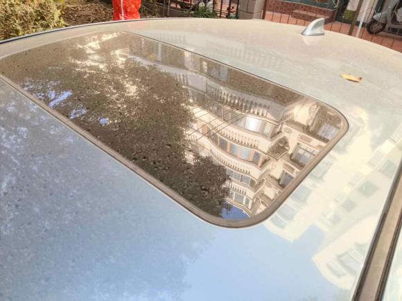 [上海·沪B] 二手马自达马自达3 昂克赛拉2016款 两厢 2.0L 自动旗舰型