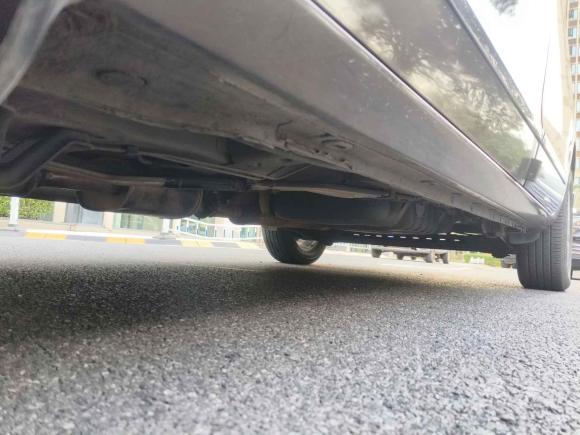 [武汉·鄂A] 二手别克别克GL82011款 3.0L GT豪华商务豪雅版