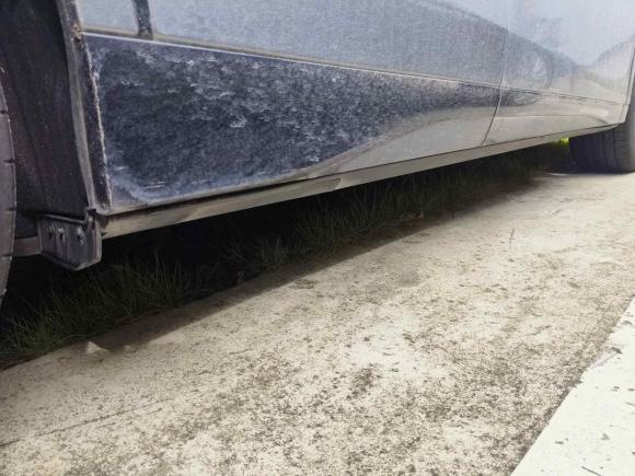 [上海·沪A] 二手小鹏小鹏G62023款 755 超长续航 Max