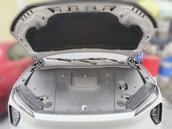 [成都·川A] 二手蔚来蔚来ES62023款 75kWh