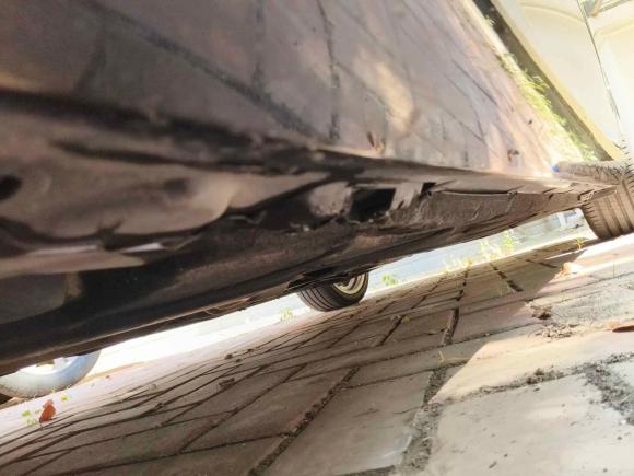 [合肥·皖A] 二手奔驰奔驰E级2013款 E 300 L 优雅型