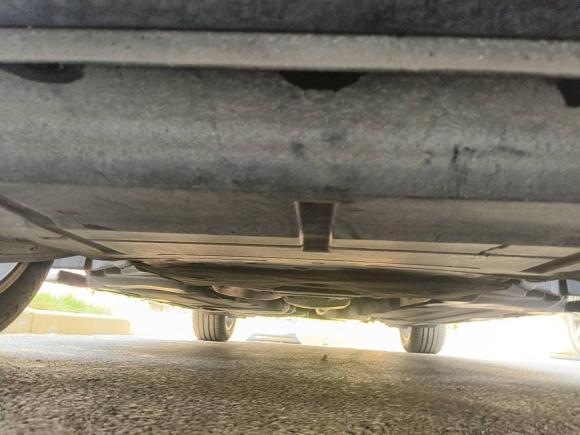 [上海·沪E] 二手奥迪奥迪Q52015款 40 TFSI 豪华型