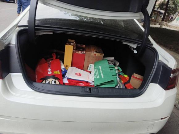 [成都·川A] 二手雪铁龙雪铁龙C62017款 改款 350THP 豪华型