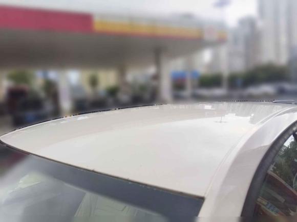 [苏州·苏E] 二手斯柯达明锐2015款 1.6L 手动逸杰版