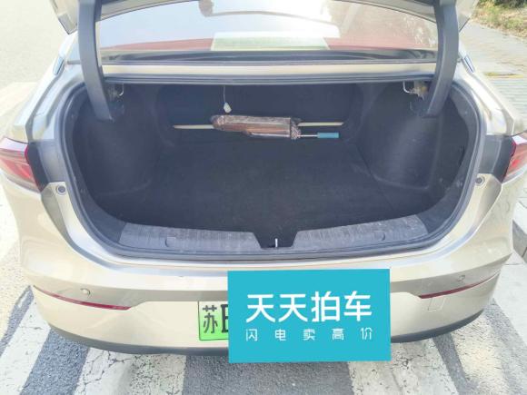 [苏州·苏E] 二手埃安AION S2020款 魅 580