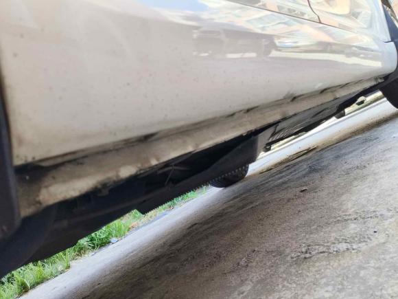 [上海·沪D] 二手斯柯达Yeti2017款 TSI280 DSG车享兄弟版