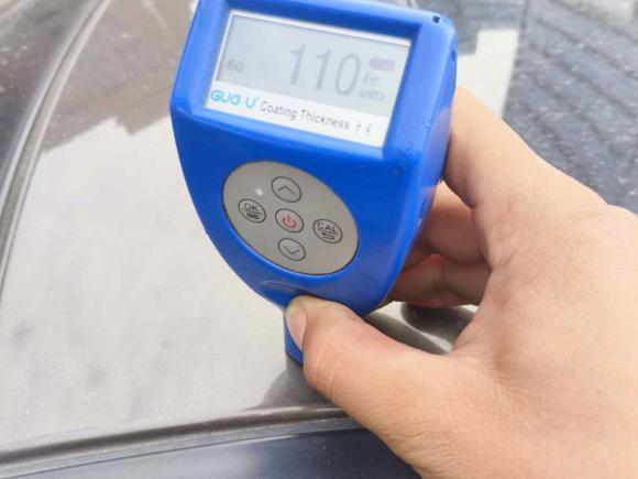 [广州·粤A] 二手比亚迪唐新能源2017款 2.0T 全时四驱豪雅型