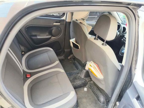 [青岛·鲁B] 二手欧拉欧拉黑猫2019款 351km 灵睿版