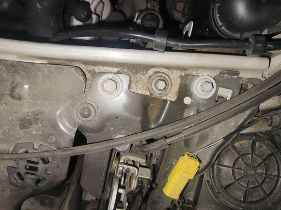 [南京·苏A] 二手宝马宝马5系新能源2019款 改款 530Le 豪华套装