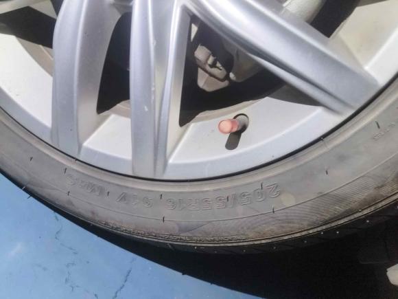 [义乌·浙G] 二手大众高尔夫2018款 1.6L 自动舒适型