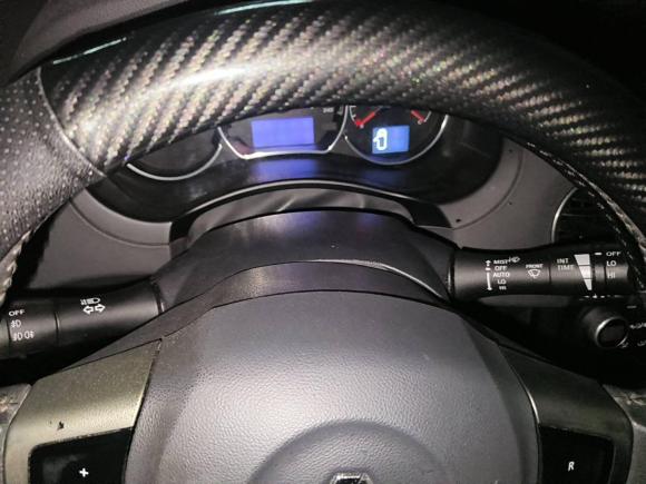 [苏州·苏E] 二手雷诺科雷傲2013款 2.5L 四驱舒适导航版