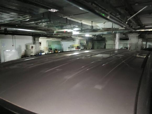 [济南·鲁A] 二手别克别克GL82014款 2.4L 经典版