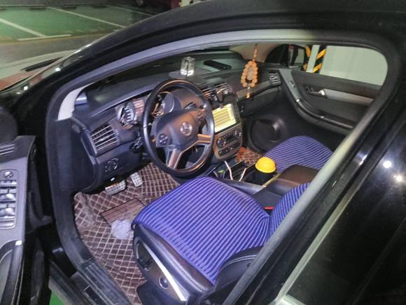 [合肥·皖A] 二手奔驰奔驰R级2014款 R 320 4MATIC 商务型