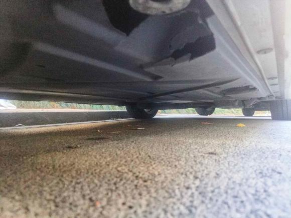 [上海·沪L] 二手奔驰奔驰B级2009款 B 200 时尚型