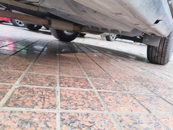 [嘉兴·浙J] 二手现代北京现代ix352013款 2.0L 自动两驱智能型GLS 国IV