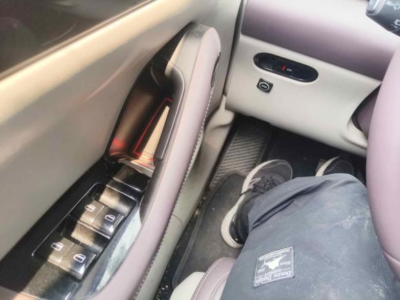 [杭州·浙A] 二手零跑汽车零跑C112023款 纯电 500舒享版