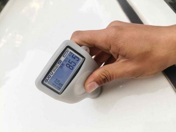 [嘉兴·浙F] 二手丰田YARiS L 致炫2014款 1.5G 手动炫动版