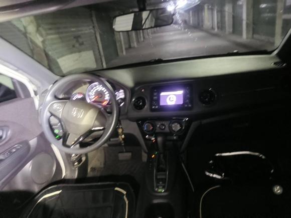 [宁波·浙B] 二手本田本田XR-V2015款 1.5L LXi CVT经典版