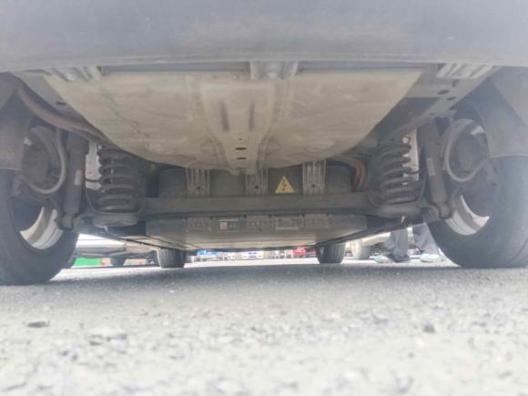 [杭州·浙D] 二手吉利几何吉利几何G62022款 480 新智型