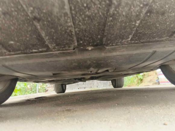 [常州·苏D] 二手英菲尼迪英菲尼迪QX302017款 1.6T 两驱运动版