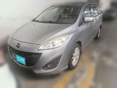 [广州·粤A] 马自达马自达52013款 2.0L 自动舒适型