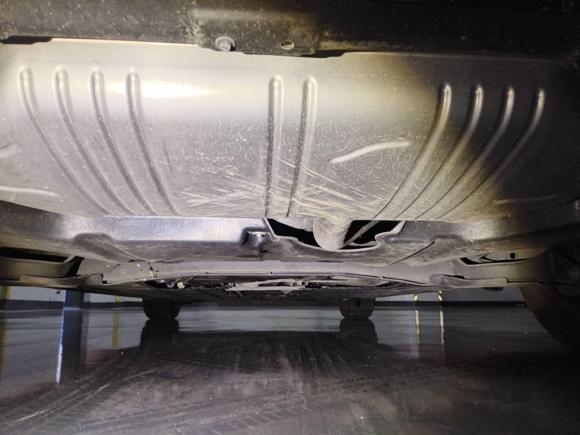 [苏州·苏E] 二手奔驰奔驰A级2020款 改款 A 200 L 运动轿车时尚型