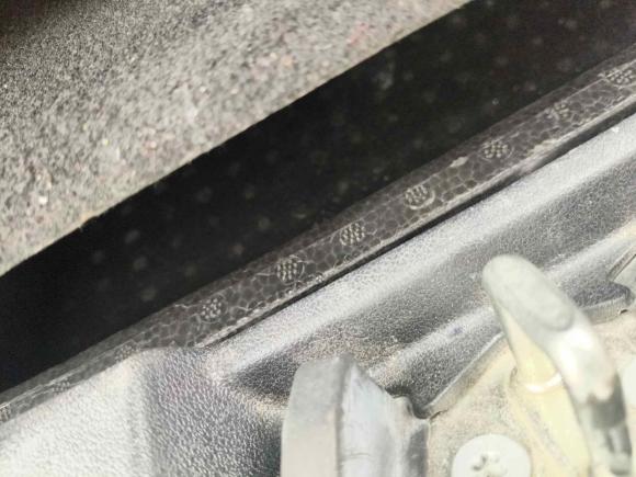 [西安·陕A] 二手长安长安CS352017款 1.6L 手动豪华型