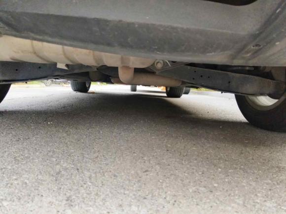 [青岛·鲁B] 二手奥迪奥迪Q32015款 35 TFSI 进取型