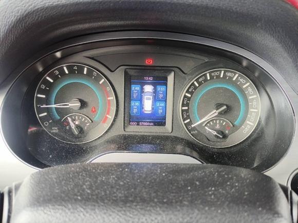 [佛山·粤X] 二手哈弗哈弗H22017款 红标 1.5T 手动两驱豪华型