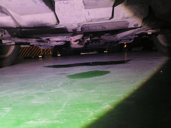 [杭州·浙A] 二手别克别克GL82011款 3.0L GT豪华商务豪雅版