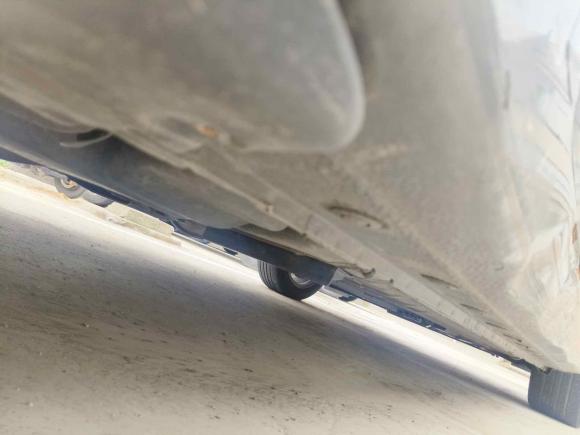 [上海·沪D] 二手日产轩逸2022款 经典 1.6XL CVT豪华版