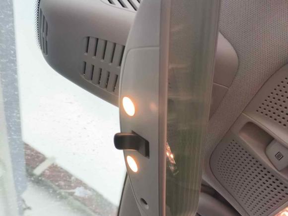 [无锡·苏U] 二手奔驰奔驰C级2019款 改款 C 260 L 运动版